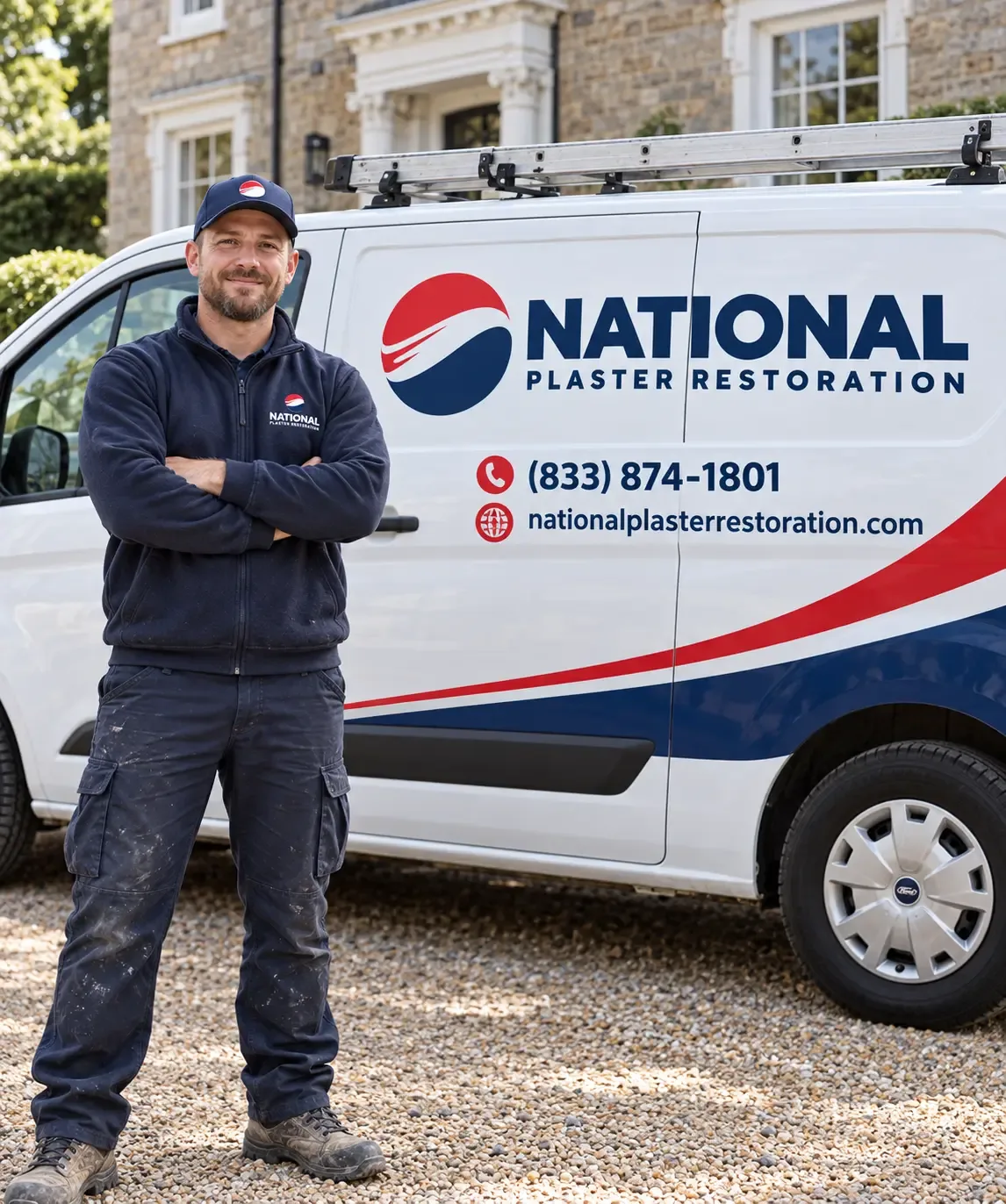 Plaster Repair company in Dighton, KS